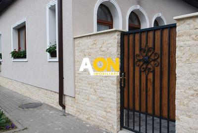 Casă de închiriat | 3 camere | Finisaje premium | Zona Cetatea Alba Ca - 1