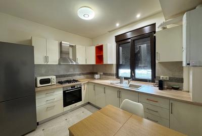 Apartament spatios, 2 camere, Floreasca - 5