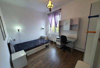 Apartament 3 camere în zona SEMICENTRALA CASA DE CULTURA A STUDENTILOR - 9