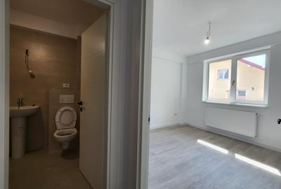 APARTAMENT CU 2 CAMERE, BLOC NOU, ETAJ 2, VISOIANU - 4