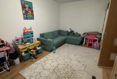 Parcul Tei - Apartament 2 camere Modern - confort 1 - 1