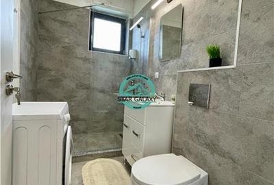 Apartament cu 2 camere de vanzare, openspace, bloc nou, in Centru - 6