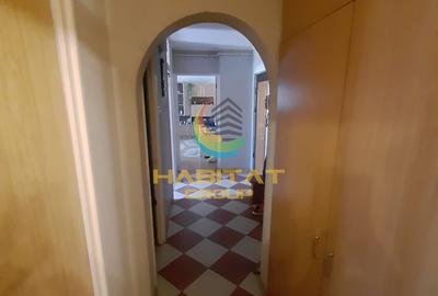 Vanzare 2 Camere Mobilat si Utilat- Parc Tineretului! - 7