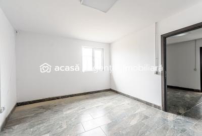 Hale depozitare/producție 2.000 mp si 10.000 mp teren în Pecica - 6