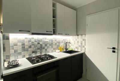 Inchiriere garsoniera - Piata Lahovari- Romana - 12