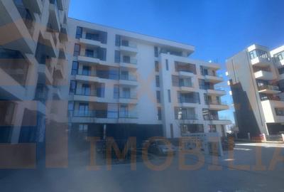 Apartament 2 camere zona Mamaia Sat - Hanul cu Pește - 15