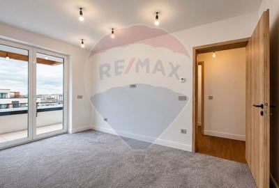 Penthouse Coresi | Vedere Tâmpa | 101mp utili+168mp terasă | 2 parcări - 19