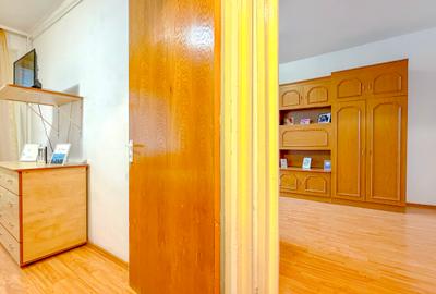 Apartament 2 camere, 44 mp utili+3.3 mp balcon zona Grivitei - 6