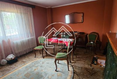[DOMENIU PRIVAT] Vilă deosebita în Inima Orașului Voluntari | Teren 2.500 mp | - 9