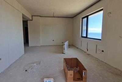 Faleza Nord apartament cu 3 camere, vedere la mare. - 15