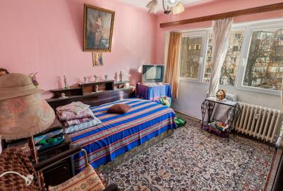 3 cam Gorjului 100m Metrou | Et 2/8 | 67mp | Parc In Fata  | 105000€ - 15