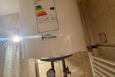GM1394 Inchiriere apartament 2 camere Decebal_Piata Alba Iulia - 13