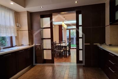 Casa 5 camere- Baneasa Lac,  RENT - 3