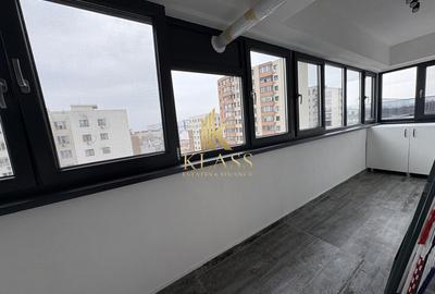 Apartament 3 camere | De inchiriat | Bucurestii Noi | Terasa 50mp | 2 Parcari - 19