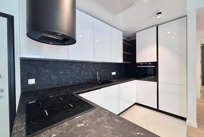 Apartament 3 camere de inchiriat | Floreasca, Barbu Vacarescu - 2