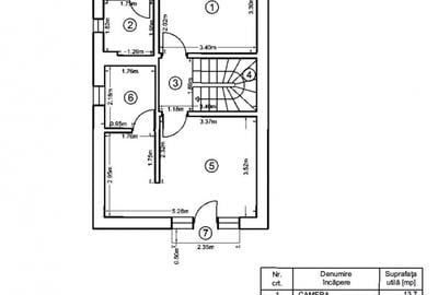 Casa 5 camere 135mp | 0 comision | Otopeni | mobilat utilat | 300mp teren - 6