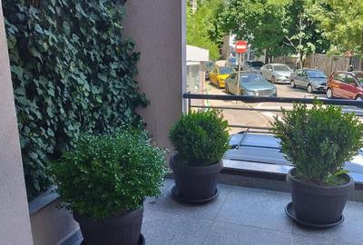 Penthouse 3 camere | terasa 80 mp | Domenii | Turda - 31