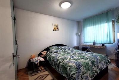 Etaj 2 cu 2 bai in bloc anvelopat, linga Nora - 8