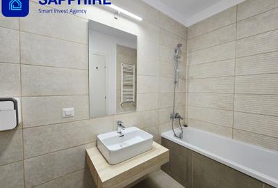 Apartament 2 camere Vulcan Residence, loc de parcare, boxă - 8