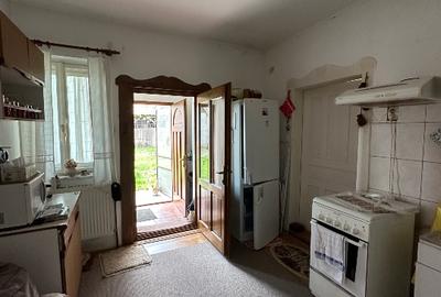🏡 Casă de vânzare în zonă liniștită, la 15km de Târgu Mureș - 8