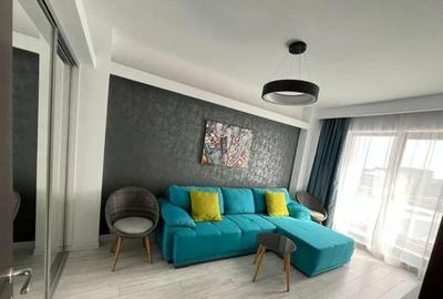 APARTAMENT NOVUM INVEST GROZAVESTI POSIBILITATE PARCARE - 1