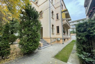 Dorobanti Capitale - STRADA ROMA - 3