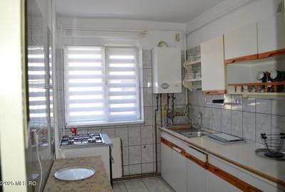 Calea Bucuresti - Ramada, apartament 2 camere, 46 mp, etaj 5! - 13