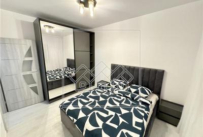 Apartament 3 camere, nou, 2 bai, 2 balcoane, disponibil imediat - 1