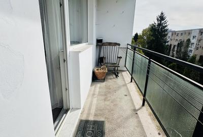 Apartament 3 camere | Decomandat| 71 mpu | Parking Primaverii Manastur - 6
