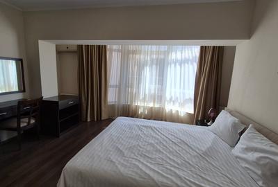 APARTAMENT 3 CAMERE LUX IN COMPLEX REZIDENTIAL CU CIRCUIT INCHIS - 26