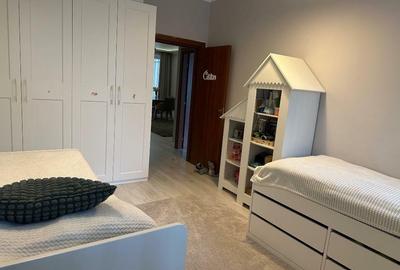 Apartament 3 camere, 2 bai si 2 locuri de parcare - Baneasa - 14
