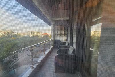 MAMAIA-PLAJA AZIMUTH-APARTAMENT 2 CAMERE LUX 50 M PANA LA PLAJA LOC PA - 11
