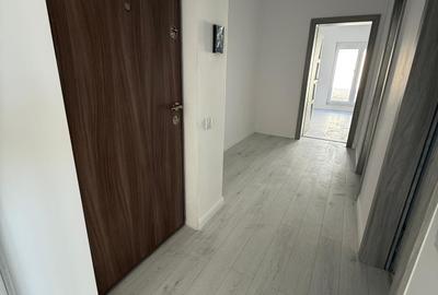 Penthouse 2 camere, 2 terase 40 mp, lift, incalz pardoseala, baie cu geam - 7