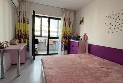 2 Camere cu Terasa Incalzita de la Proprietar | Metrou 10 min