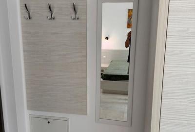 Studio modern în Europa, finisaje premium și locație excelentă - 12