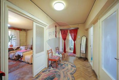 Apartament cu 4 camere de vânzare în zona Dacia - 7