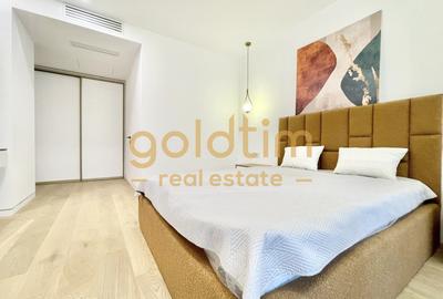 SUPERB/COMPLEX REZIDENTIAL/GYM/PRIVELISTE PADUREA BANEASA/2 LOCURI DE PARCARE - 15