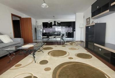 Apartament 2 camere de închiriat | Metropolis | Pod Constanta| Metrou - 1