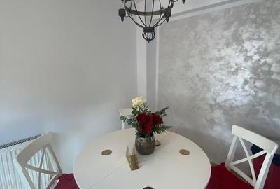 Apartament 2 camere, 65 mp – Etaj 1 – Otopeni Centru - 6