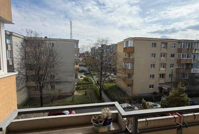 Apartament de vânzare, 4 camere, 78 mp, Mărăști zona Kaufland - 17