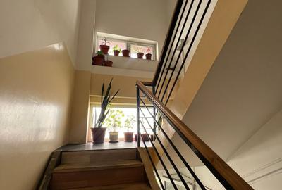 Apartament 49mp, la mansarda - cu pod !  Zona Tomis 3, Str. Zmeurei ,63500 € - 10