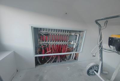 Pantelimon vila individuala ,piscina super constructie - 18