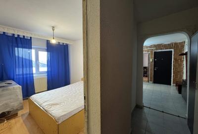 3 cam, 74 mp. decomandat, fara imbunatatiri, et.4, acoperis, Cuza Voda - 17