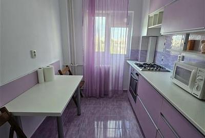 Brancoveanu-Izvorul Oltului, apartament mobilat si utilat modern, bloc reabilita - 21