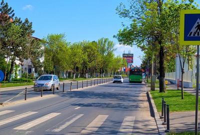 Spatiu comercial, 97 mp, Metalurgiei Park, langa parcul Tudor Arghezi - 17