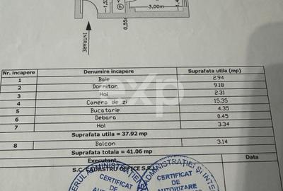 Vanzare apartament 2 camere Big _ Rolast - 2