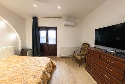 Casă P+1+P de vânzare – Măgurele, Str. Lotusului, deschidere 2 strazi - 18