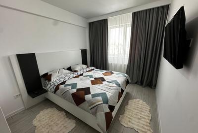 3 Camere Cu Parcare Decomandat Bloc Nou Berceni Metalurgiei Terasa Mare - 1