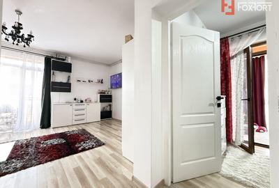 Apartament cu 2 camere + loc de parcare, de vanzare in Dumbravita - 19