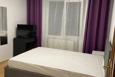 Aparatorii Patriei -  Apartament 3 camere - 2 bai - confort 1 - Centrala Proprie - 4